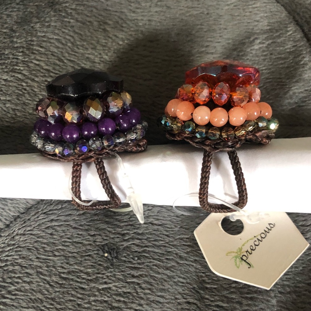 Fashion Rings 2/$20 - Picture 6 of 6